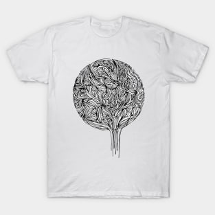 unravelled T-Shirt